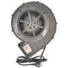 Motor Soprador para Tendas e Balões até 6 Metros 350w / 220v - Image 3